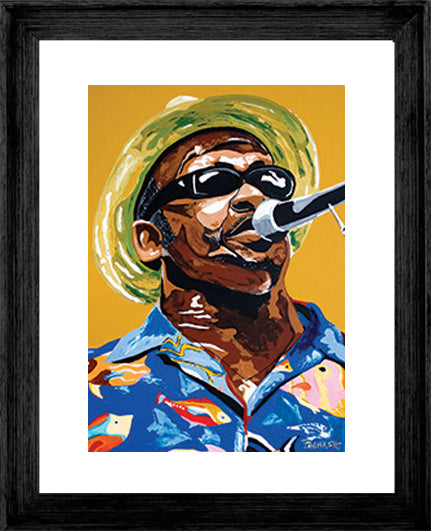 ELECTRIC BLUES ~ NO. 20 ~ FISHIN' BLUES ~ 3:4