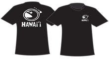 Load image into Gallery viewer, TEAM RIDER ~ HAWAI&#39;I ~ GRAPHIC T-SHIRT