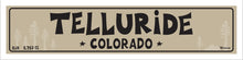 Load image into Gallery viewer, TELLURIDE ~ COLORADO