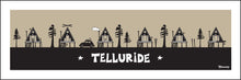 Load image into Gallery viewer, TELLURIDE ~ SKI HUTS