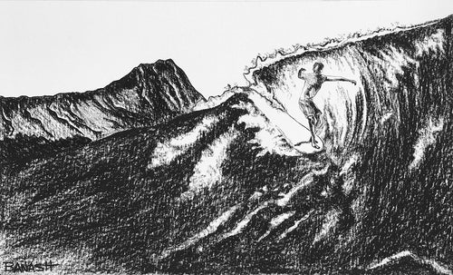 THE RIDE ~ HAWAI'I ~ 3:4