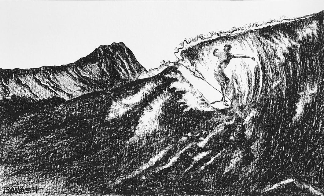 THE RIDE ~ HAWAI'I ~ 3:4