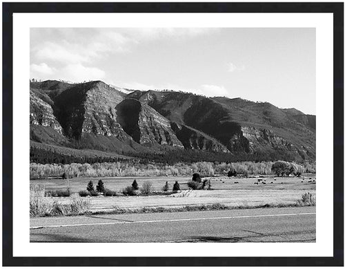 THE VALLEY ~ 3:4