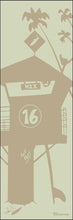 Load image into Gallery viewer, CARDIFF REEF ~ TOWER 16 ~ DRIFTWOOD ~ 1:3