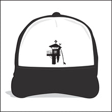 Load image into Gallery viewer, TOWER 19 ~ CARDIFF BY THE SEA ~ GRAPHIC HAT