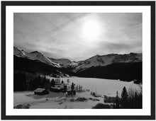 Load image into Gallery viewer, TROUT LAKE ~ 3:4