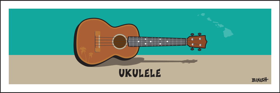 UKULELE ~ 1:3