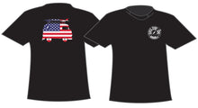 Load image into Gallery viewer, U.S. SURF BUS ~ HAWAI&#39;I ~ GRAPHIC T-SHIRT