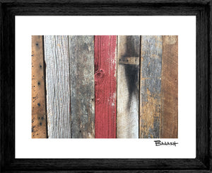 VINTAGE TEXTURE ~ DURANGO ~ 3:4