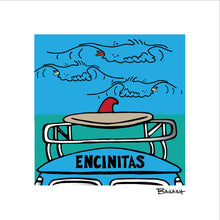 Load image into Gallery viewer, ENCINITAS ~ WAVE RIDERS