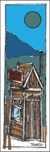 Load image into Gallery viewer, WARMING HUT ~ WAX ~ 8x24