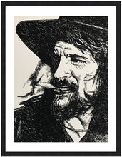 Load image into Gallery viewer, COUNTRY ~ NO. 10 ~ OUTLAW ~ 3:4