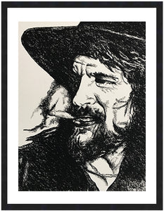 COUNTRY ~ NO. 10 ~ OUTLAW ~ 3:4