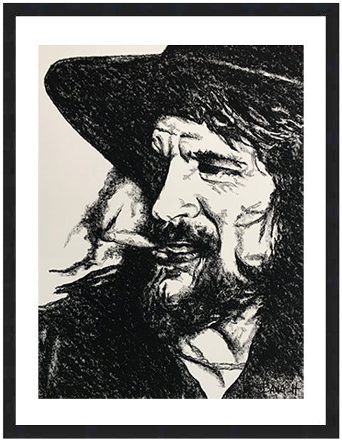 COUNTRY ~ NO. 10 ~ OUTLAW ~ 3:4