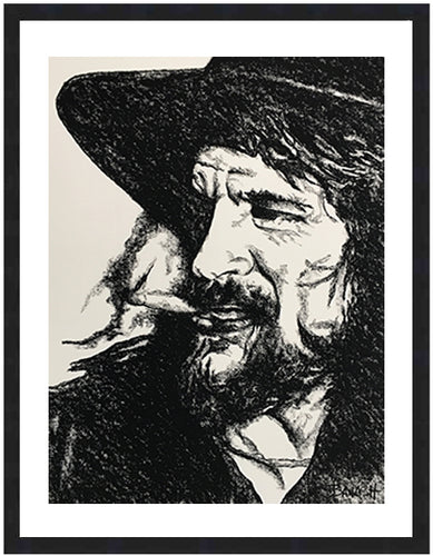 COUNTRY ~ NO. 10 ~ OUTLAW ~ 3:4