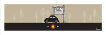 Load image into Gallery viewer, COLORADO ~ LOGO ~ WELCOME SIGN ~ BUG ~ PINES