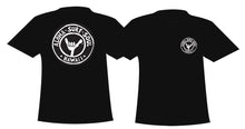 Load image into Gallery viewer, ALOHA SURF SOUL ~ HAWAI&#39;I ~ SHAKA ~ GRAPHIC T-SHIRT