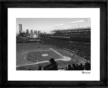 Load image into Gallery viewer, WRIGLEY FIELD ~ CHICAGO ~ 3:4