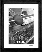 Load image into Gallery viewer, ENCINITAS ~ 51 COUNTRY SQUIRE ~ 16x20