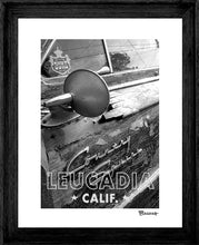 Load image into Gallery viewer, LEUCADIA ~ 51 COUNTRY SQUIRE ~ 16x20