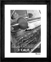 Load image into Gallery viewer, SAN CLEMENTE ~ 51 COUNTRY SQUIRE ~ 16x20
