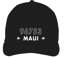Load image into Gallery viewer, STONE GREMMY SURF ~ 96753 ~ MAUI ~ HAT