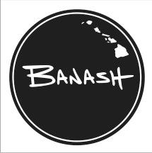 BANASH ~ ISLANDS ~ HAT