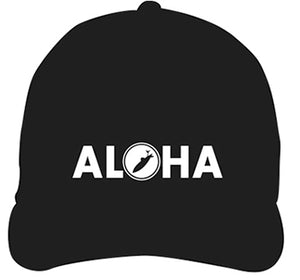STONE GREMMY SURF ~ ALOHA ~ HAT