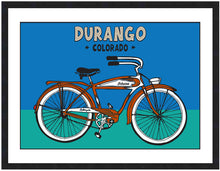 Load image into Gallery viewer, DURANGO ~ AUTOCYCLE ~ 16x20