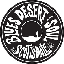 Load image into Gallery viewer, SCOTTSDALE ~ SUNRISE ~ ORANGE FLAG LOOSE ~ 12x12