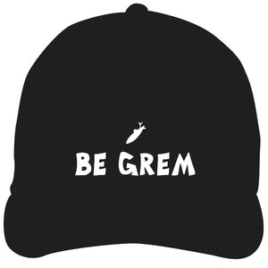 STONE GREMMY SURF ~ BE GREM ~ HAT