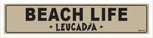 Load image into Gallery viewer, BEACH LIFE ~ LEUCADIA ~ 5x20