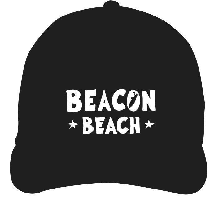STONE GREMMY SURF ~ BEACON BEACH ~ HAT
