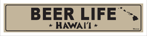 BEER LIFE ~ HAWAII ~ 5x20