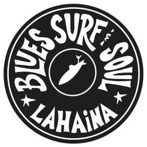 MAUI ~ TAILGATE SURF GREM ~ 12x18