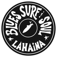 Load image into Gallery viewer, SURF SOUL ~ SANTA BARBARA ~ TAILGATE SURF GREM ~ 12x12