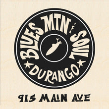 Load image into Gallery viewer, COL&#39; BEER ~ DURANGO ~ 6x6
