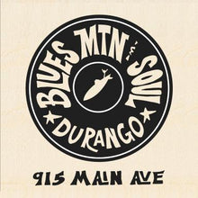 Load image into Gallery viewer, DURANGO ~ SKI BUG TAIL ~ AIR ~ 12x18