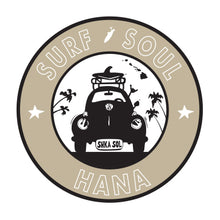 Load image into Gallery viewer, HANA TOWN ~ SURF SOUL ~ BUG ~ 12x12