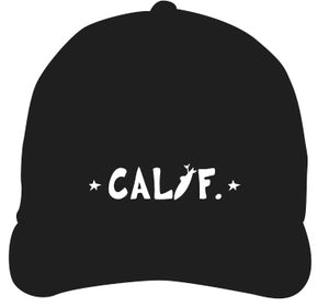 STONE GREMMY SURF ~ CALIF ~ HAT