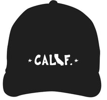 Load image into Gallery viewer, STONE GREMMY SURF ~ CALIF ~ STATE ~ HAT