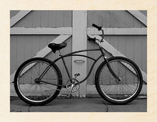 Load image into Gallery viewer, CANTILEVER ~ BICYCLE ~ 16x20