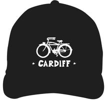 Load image into Gallery viewer, CARDIFF ~ AUTOCYCLE ~ HAT
