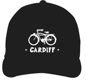 CARDIFF ~ AUTOCYCLE ~ HAT