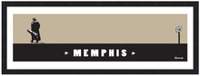 Load image into Gallery viewer, COUNTRY ~ NO. 1 ~ MEMPHIS ~ 8x24