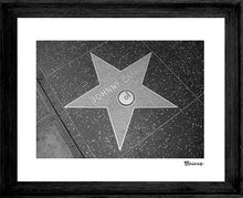 Load image into Gallery viewer, HOLLYWOOD STAR ~ 16x20