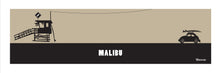 Load image into Gallery viewer, MALIBU ~ TOWER ~ SURF BUG ~ 8x24