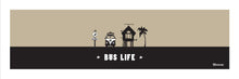 Load image into Gallery viewer, BUS LIFE ~ SURF HUT ~ 8x24
