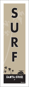 SANTA CRUZ ~ SURF ~ 1:3