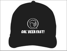 Load image into Gallery viewer, COL&#39; BEER FAST ~ CLASSIC MUG ~ HAT